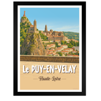 POSTERTRAVEL | personnalisée