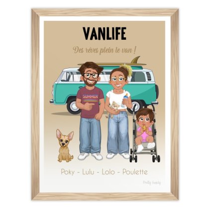 SHOP| VANLIFE