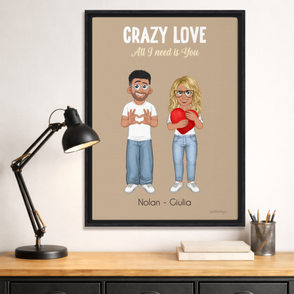 Canvas | Valentine’s Day