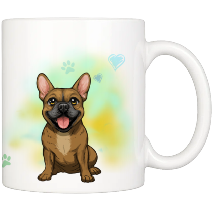 Mug-Animaux-Prettyfamily