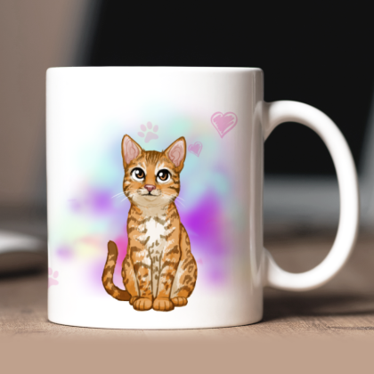 Mug chat |  Bengal