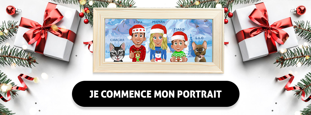 Cadeaux de noël pour sa meilleure amie