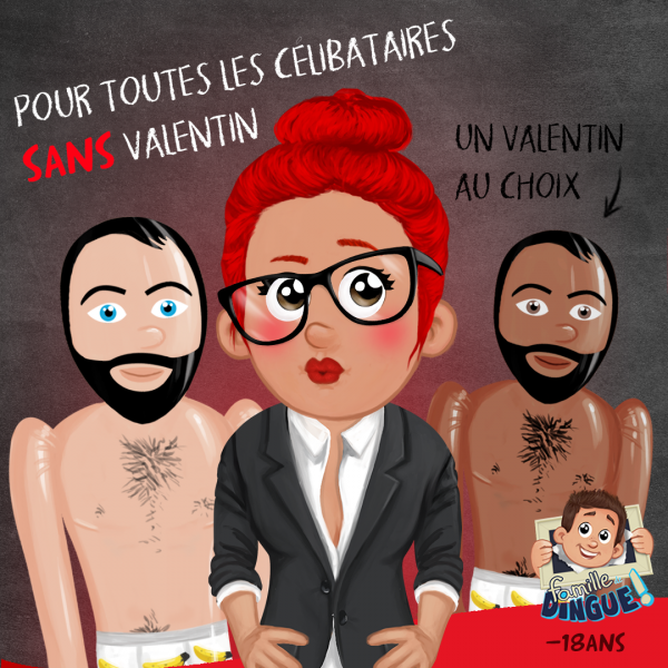 Saint Valentin