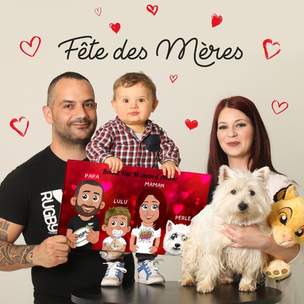Fête des Mères