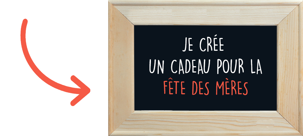 Cadeau maman : idée cadeau personnalisée pour toutes les mamans