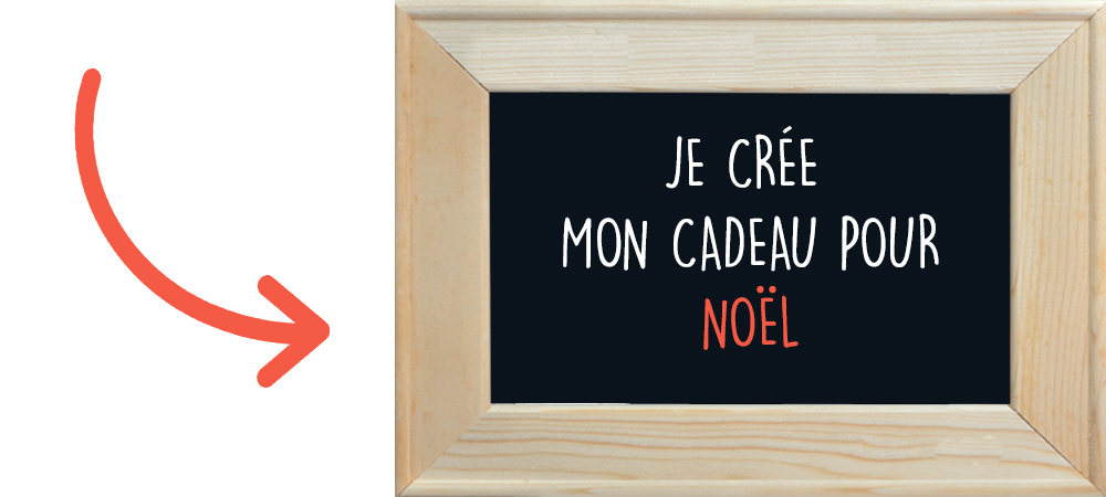 Idee cadeau noel 2022 - cadeau personnalisé